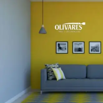 Pintura de Casas y Decoraciones Olivares