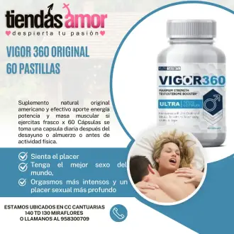  Suplementos sexuales