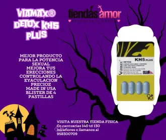  Suplementos sexuales