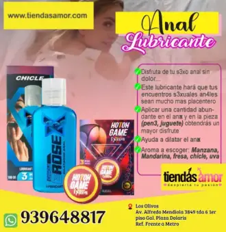 DILATADOR ANAL - SIN DOLOR