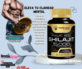 estabiliza la resistencia y eleva tu vitalidad