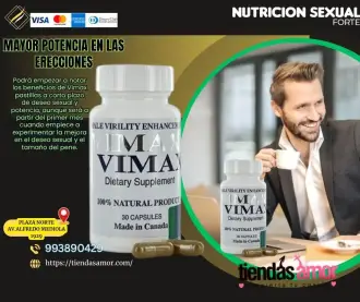 Mejora el rendimiento sexual en general