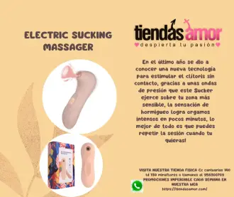 succionadores de clitoris
