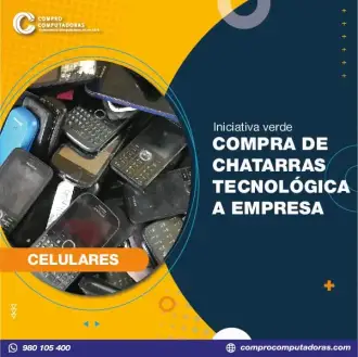 Tecnología en Desuso que se Transforma