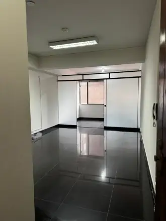 Alquilo Oficina Céntrica Miraflores Lima