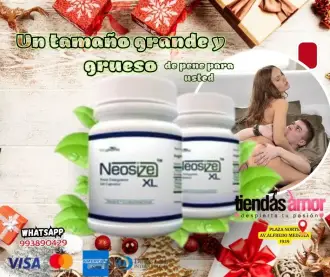 Está arruinando su satisfacción sexual pide neosize