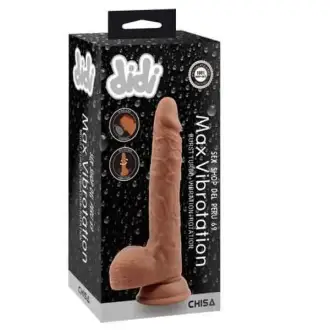 VIBRADOR DIDI MAXIMA VIBRACION