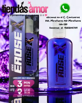 Preservativos y lubricantes 