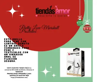 TIENDAS AMOR SEXSHOP MIRAFLORES