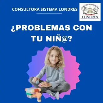 TERAPIA PARA NIÑOS EN LIMA
