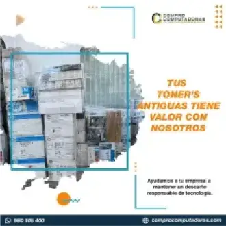  Lotes tecnológicos completos