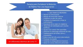 CRIANZA EN SEPARACIÓN