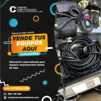  Vendemos tu Tecnología Rápido y Seguro