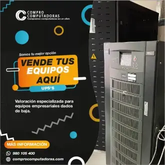  Compra de Electrónicos