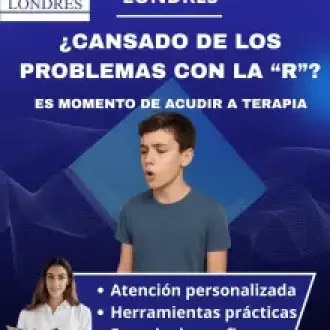  Terapia de Lenguaje para Adolescentes