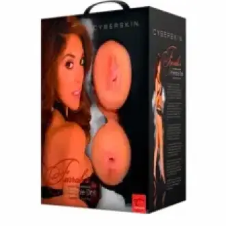 MUÑECA INFLABLE FARRAH ABRAHAM