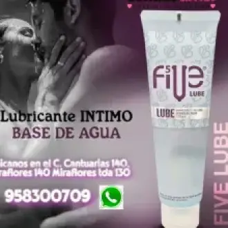 Sprays y retardantes 