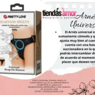 Accesorios sexuales