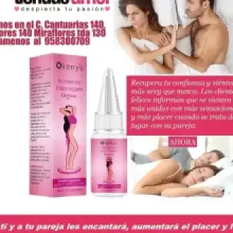 ESTRECHANTE Y ESTIMULANTES