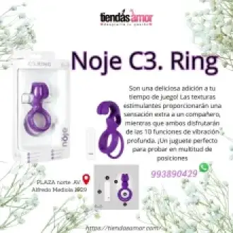 Un juguete perfecto para probar en multitud 