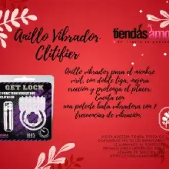 anillos vibradores 