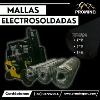 Malla Cocada 4x 4 La Protección que tu Proyecto NecesitaSS