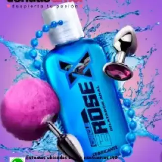  Preservativos y lubricantes 