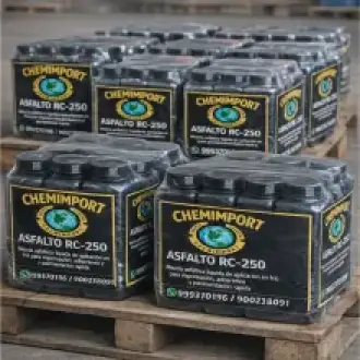 asfalto rc-250 asfalto en frio venta por mayor 