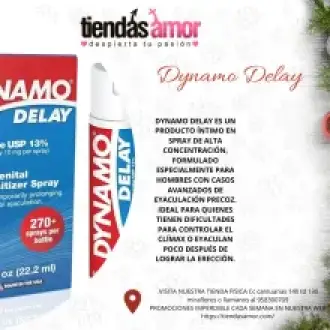  Sprays y retardantes 