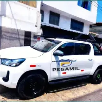 ALQUILER DE CAMIONETAS 4X4 