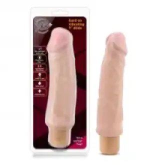 DILDO VIBRADOR XTREME X5 PLUS