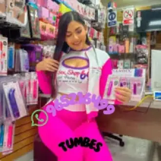 Sex Shop Tumbes Tienda Íntima con Envíos a Todo el Perú 