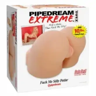 ACARIADOR MEGA EXTREMO SILLY