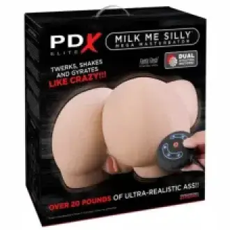 ACARICIADOR PDX ELITE CHICA MALA