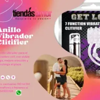 anillos con sin vibracion