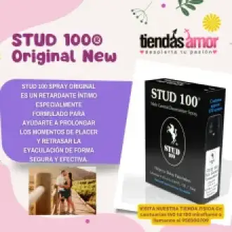 Sprays y retardantes 