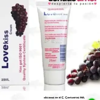  Preservativos y lubricantes 