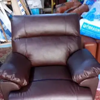 Tapicería a domicilio 