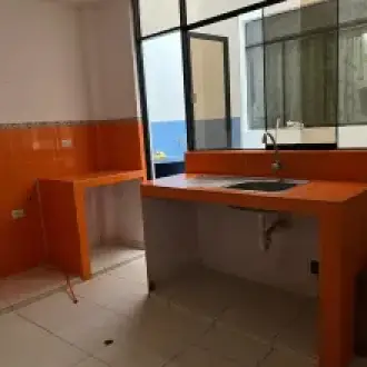 Alquilo amplio departamento cerca a Metro Angamos Cajamarca