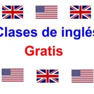 Busco estudiantes para darles lecciones de inglés gratis onl