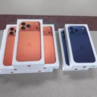 Apple iPhone 17 Pro Max 256