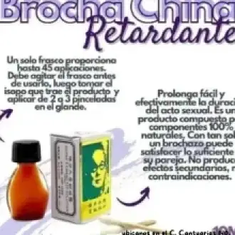  Preservativos y lubricantes