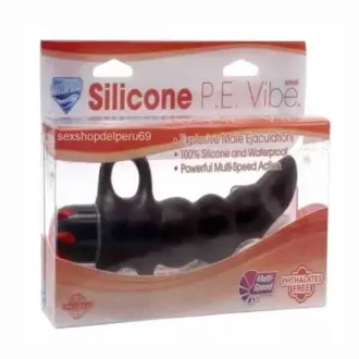 Vibrador Estimulador Prostatico