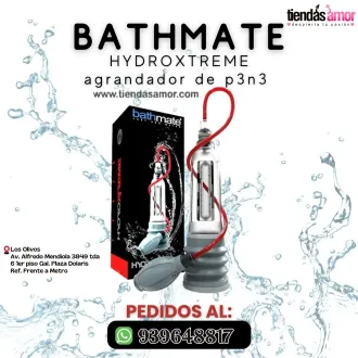 Hydromax 7 genera un crecimiento superior con mayor segurida
