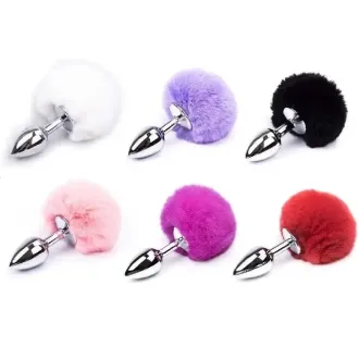 PLUG ANALES CON COLITAS EN TIENDA EROTICA MIRFLORES LIMA