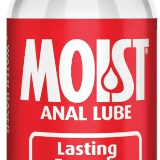 Lubricante Anal Moist Lube