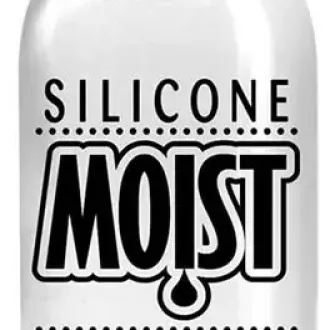 Lubricante Anal Silicone