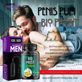 mejorar el rendimiento-LOS OLIVOS-SEXSHOP