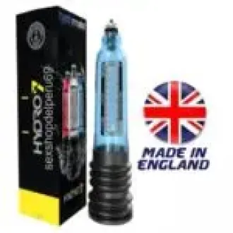 BATHMATE HERCULES HYDRO 7 BRITANICO ORIGINAL