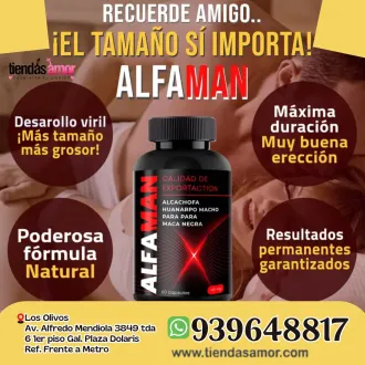 EL TAMAÑO SÍ IMPORTA MIEMBRO VIRIL